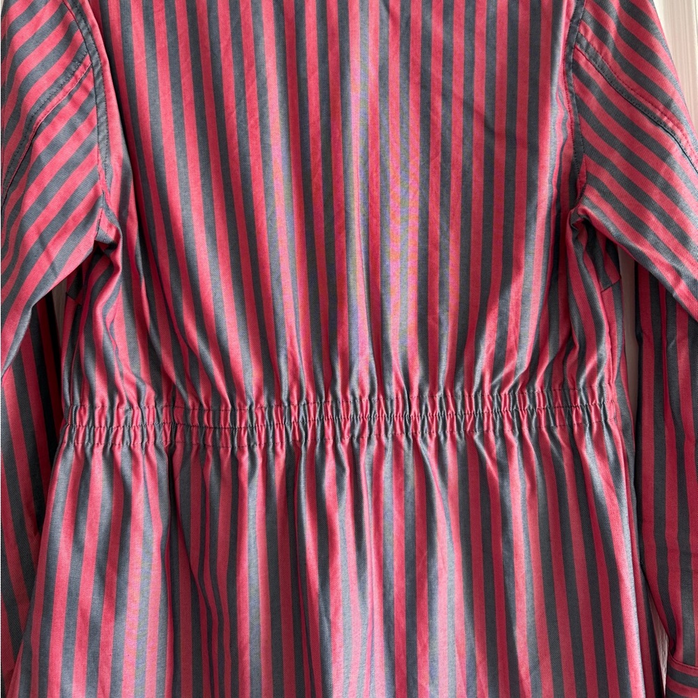 cabi Regatta Shacket NWOT - Picture 7 of 10